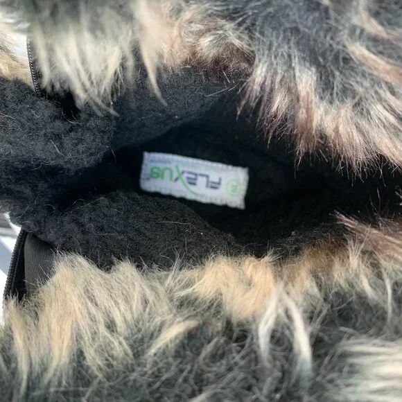 FLEXUS PERSENIA BOOT Size 8.5 - Picture 3 of 4